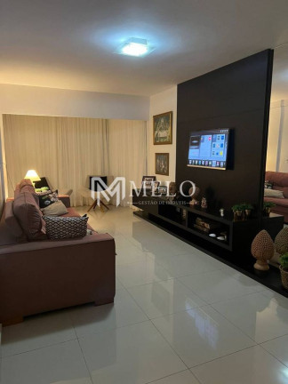 Imagem Apartamento com 3 Quartos à Venda, 123 m² em Boa Viagem - Recife