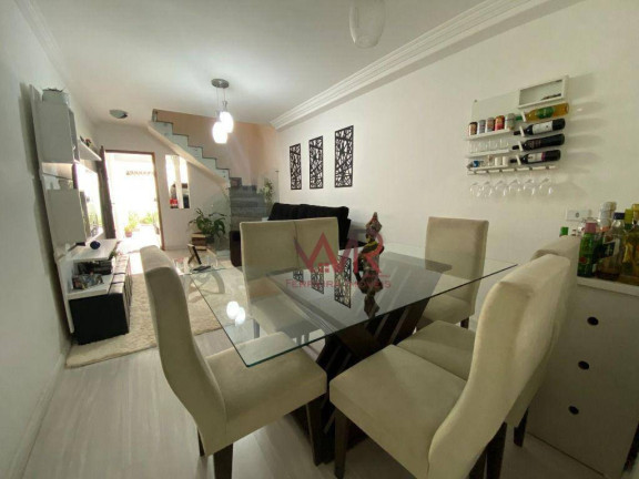 Imagem Sobrado com 2 Quartos à Venda, 86 m² em Itaquera - São Paulo Imagem Sobrado com 2 Quartos à Venda, 86 m² em Itaquera - São Paulo