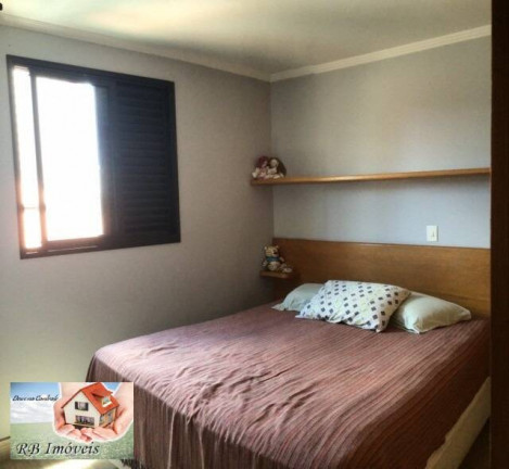 Imagem Apartamento com 3 Quartos à Venda, 81 m² em Vila Assunção - Santo André Imagem Apartamento com 3 Quartos à Venda, 81 m² em Vila Assunção - Santo André