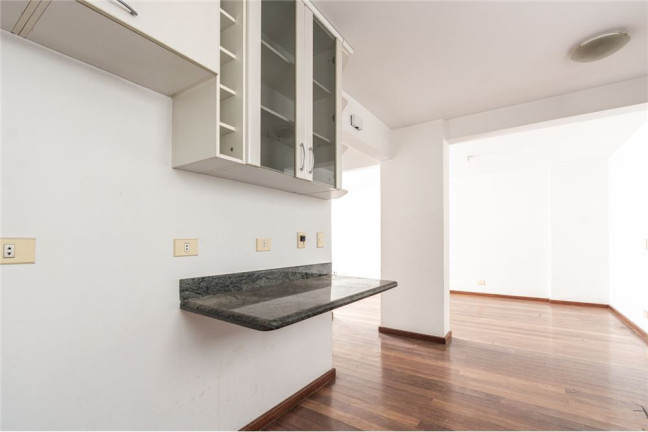Imagem Apartamento com 2 Quartos à Venda, 89 m² em Perdizes - São Paulo