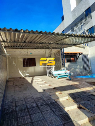 Imagem Casa com 3 Quartos à Venda, 200 m² em Jardim Cidade Universitária - João Pessoa Imagem Casa com 3 Quartos à Venda, 200 m² em Jardim Cidade Universitária - João Pessoa