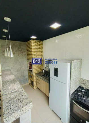 Imagem Apartamento com 2 Quartos à Venda, 47 m² em Jardim Morumbi - Londrina