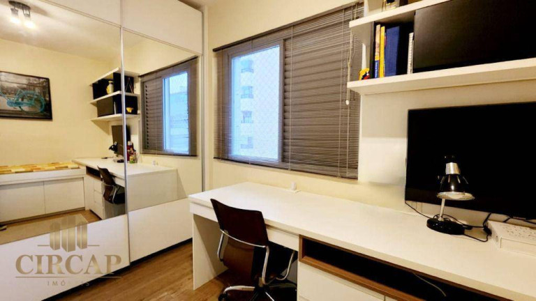 Imagem Cobertura com 4 Quartos à Venda, 260 m² em Perdizes - São Paulo
