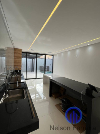 Imagem Casa com 3 Quartos à Venda, 300 m² em Residencial Humaitá - Goiânia