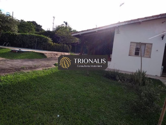 Imagem Chácara com 2 Quartos à Venda, 380 m² em Chácaras Maringá - Atibaia