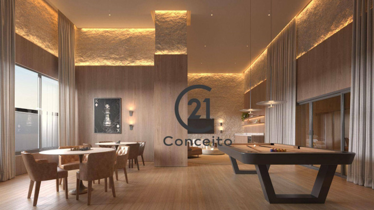 Imagem Apartamento com 1 Quarto à Venda, 62 m² em Campinas - São José