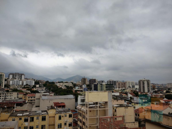 Imagem Apartamento com 3 Quartos à Venda, 90 m² em Cachambi - Rio De Janeiro