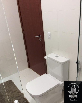 Imagem Casa com 2 Quartos à Venda, 165 m² em Ibiti Royal Park - Sorocaba
