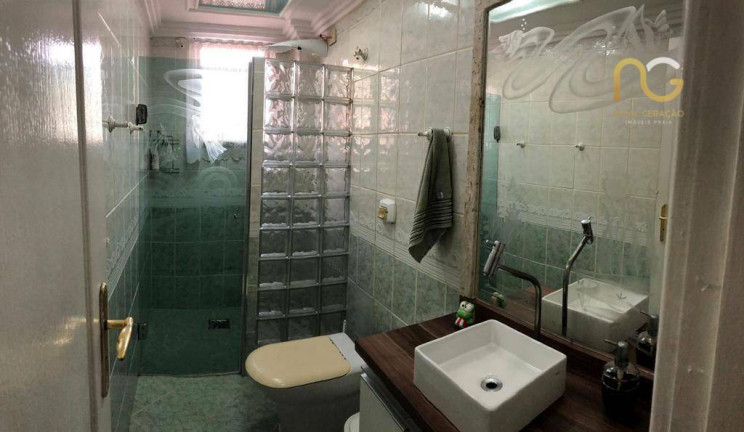 Imagem Apartamento com 3 Quartos à Venda, 126 m² em Tupi - Praia Grande Imagem Apartamento com 3 Quartos à Venda, 126 m² em Tupi - Praia Grande