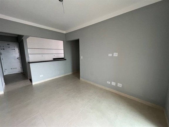 Imagem Apartamento com 1 Quarto à Venda, 52 m² em Real - Praia Grande Imagem Apartamento com 1 Quarto à Venda, 52 m² em Real - Praia Grande