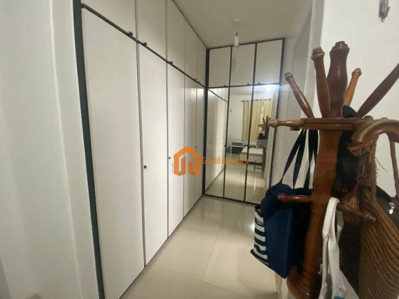 Imagem Apartamento com 4 Quartos à Venda, 138 m² em Cocó - Fortaleza
