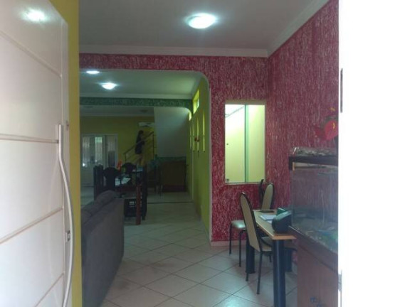 Casa com 4 Quartos à Venda,  em Vila Barão - Sorocaba