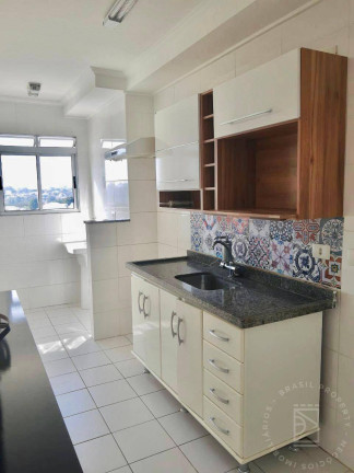 Imagem Apartamento com 2 Quartos à Venda, 56 m² em Loteamento Villa Branca - Jacareí Imagem Apartamento com 2 Quartos à Venda, 56 m² em Loteamento Villa Branca - Jacareí