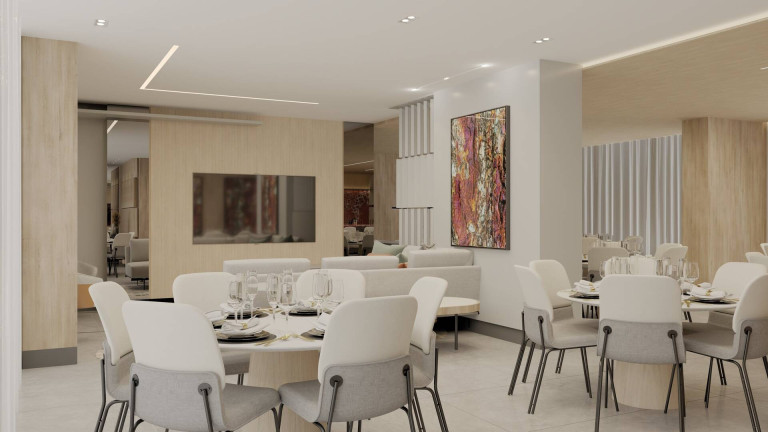 Imagem Apartamento com 4 Quartos à Venda, 157 m² em Centro - Balneário Camboriú Imagem Apartamento com 4 Quartos à Venda, 157 m² em Centro - Balneário Camboriú