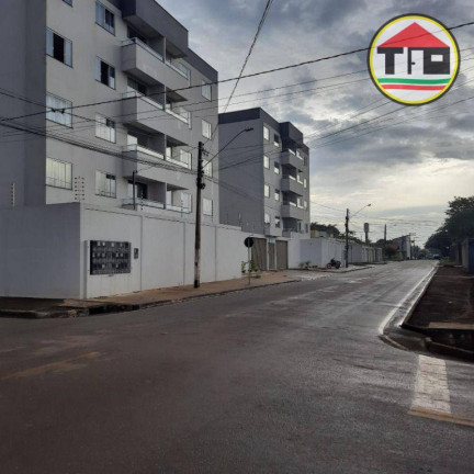 Imagem Apartamento com 2 Quartos à Venda, 55 m² em Belo Horizonte - Marabá Imagem Apartamento com 2 Quartos à Venda, 55 m² em Belo Horizonte - Marabá