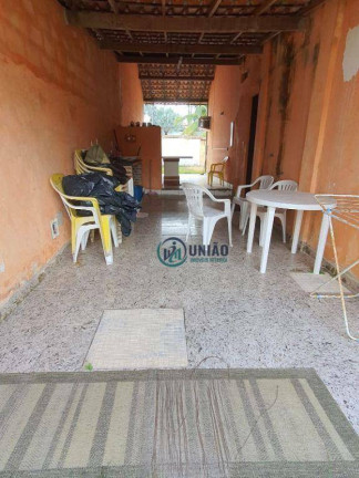 Imagem Casa com 4 Quartos à Venda, 200 m² em Camboinhas - Niterói Imagem Casa com 4 Quartos à Venda, 200 m² em Camboinhas - Niterói