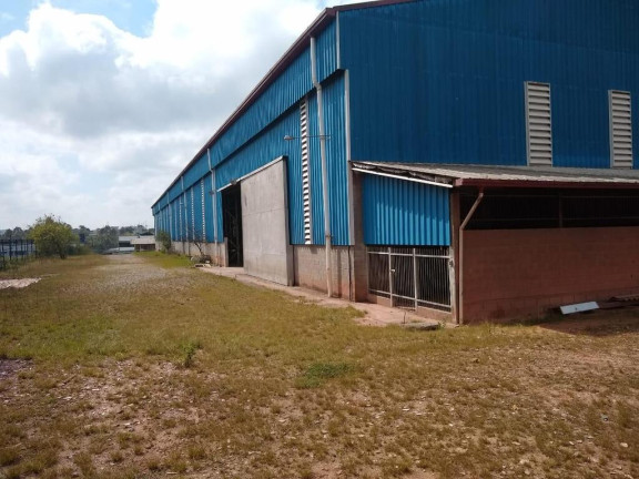 Imóvel Comercial à Venda,  em Perová - Arujá