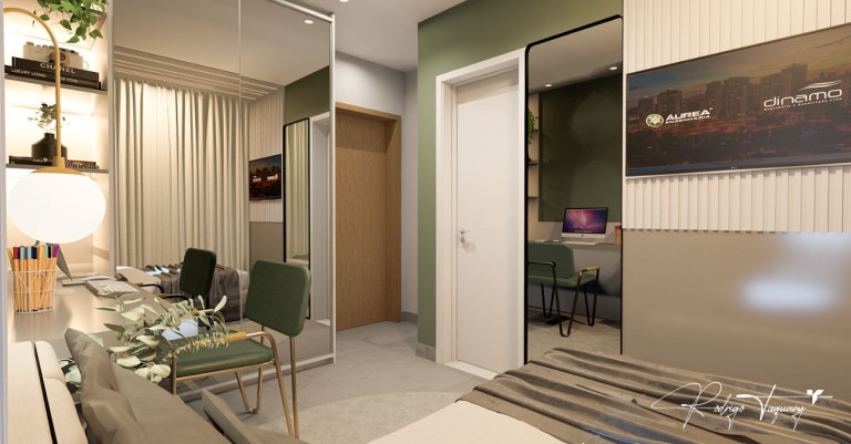 Imagem Casa de Condomínio com 3 Quartos à Venda, 147 m² em Setor Jaó - Goiânia