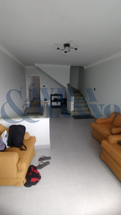 Sobrado com 3 Quartos à Venda,  em Mooca - São Paulo
