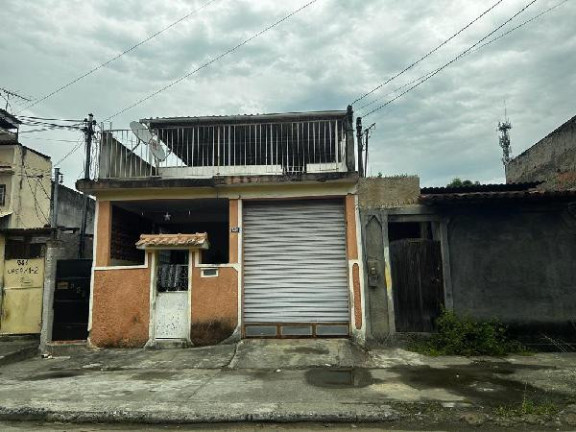 Casa com 2 Quartos à Venda, 155 m² em Neves - Sao Goncalo