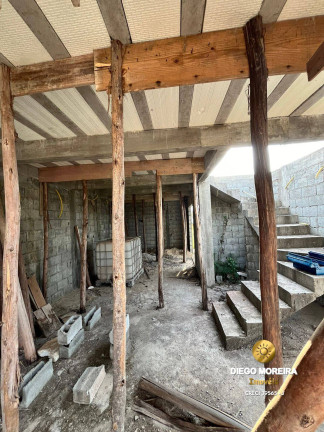 Imagem Casa com 3 Quartos à Venda, 140 m² em Terra Preta - Mairiporã Imagem Casa com 3 Quartos à Venda, 140 m² em Terra Preta - Mairiporã