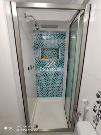Imagem Apartamento com 3 Quartos à Venda, 86 m² em Mirandópolis - São Paulo