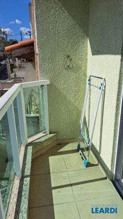 Imagem Apartamento com 2 Quartos à Venda, 62 m² em Vila Humaitá - Santo André