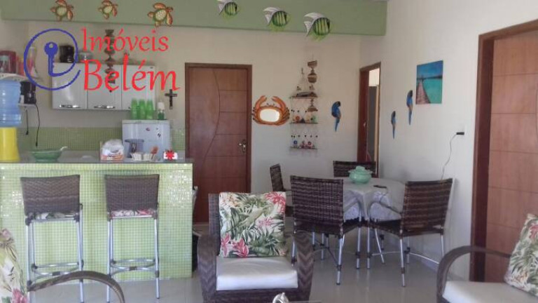 Imagem Casa com 3 Quartos à Venda, 160 m² em Centro - Salinópolis Imagem Casa com 3 Quartos à Venda, 160 m² em Centro - Salinópolis
