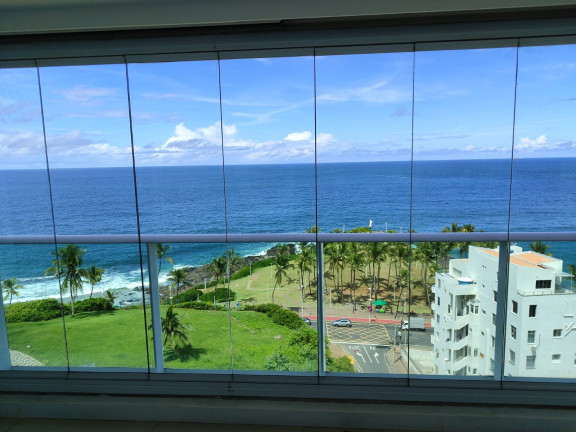Imagem Apartamento com 3 Quartos à Venda, 138 m² em Barra - Salvador