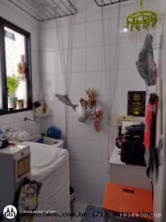 Imagem Apartamento com 2 Quartos à Venda, 70 m² em Pituba - Salvador