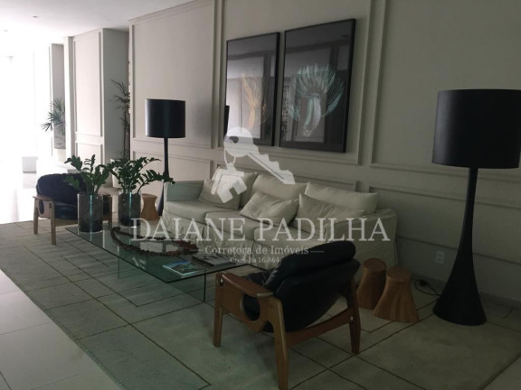 Imagem Apartamento com 1 Quarto à Venda, 57 m² em Dois De Julho - Salvador