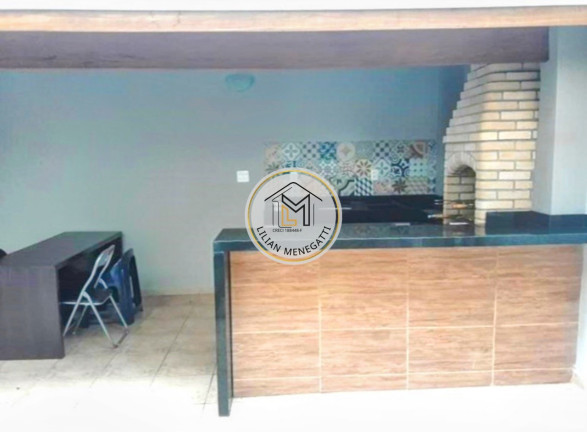 Imagem Imóvel com 3 Quartos à Venda, 130 m² em Vila Mafalda - Jundiaí
