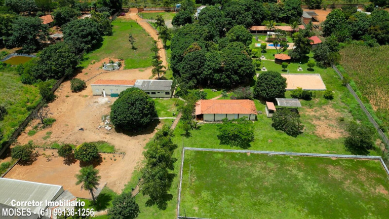 Imagem Imóvel Comercial à Venda, 20.000 m² em área Rural De Planaltina - Planaltina Imagem Imóvel Comercial à Venda, 20.000 m² em área Rural De Planaltina - Planaltina