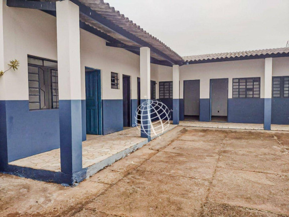 Imagem Galpão à Venda, 282 m² em Jardim Das Cerejeiras - Atibaia
