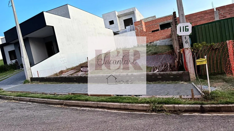 Imagem Terreno em Condomínio à Venda, 220 m² em Jardim Residencial Villagio Ipanema I - Sorocaba Imagem Terreno em Condomínio à Venda, 220 m² em Jardim Residencial Villagio Ipanema I - Sorocaba