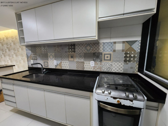 Imagem Imóvel com 3 Quartos à Venda, 110 m² em Barra - Salvador Imagem Imóvel com 3 Quartos à Venda, 110 m² em Barra - Salvador
