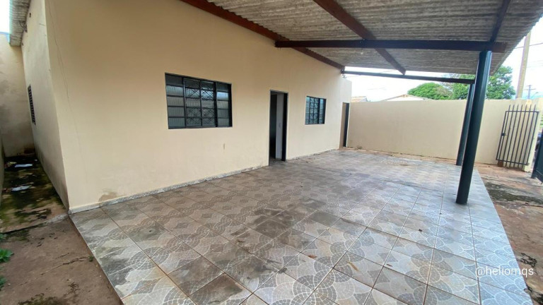 Imagem Terreno à Venda, 240 m² em Conjunto Habitacional Estrela D'alva Iii - Campo Grande Imagem Terreno à Venda, 240 m² em Conjunto Habitacional Estrela D'alva Iii - Campo Grande