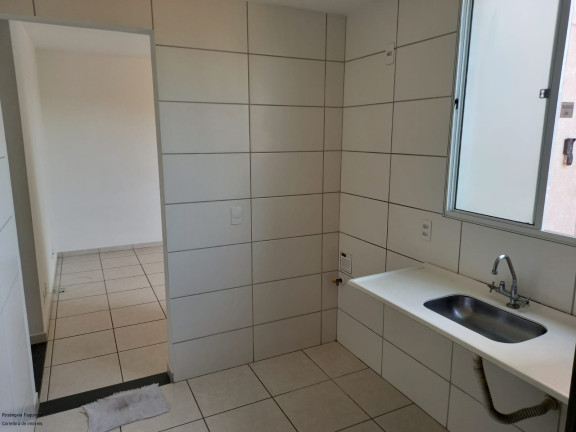 Imagem Apartamento com 2 Quartos à Venda, 55 m² em Estância Poços De Caldas - Poços De Caldas