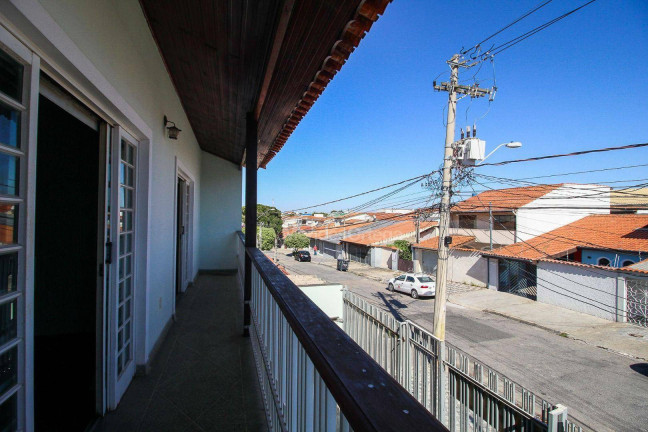 Imagem Casa com 3 Quartos para Alugar, 172 m² em Jardim Maria Antônia Prado - Sorocaba