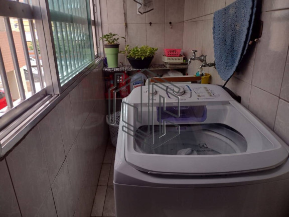 Imagem Apartamento com 3 Quartos à Venda, 94 m² em Vila Belmiro - Santos Imagem Apartamento com 3 Quartos à Venda, 94 m² em Vila Belmiro - Santos