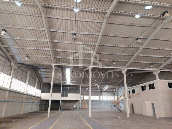 Imagem Imóvel Comercial à Venda, 6.070 m² em Santa Júlia - Itupeva Imagem Imóvel Comercial à Venda, 6.070 m² em Santa Júlia - Itupeva