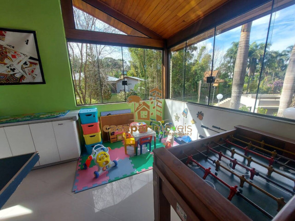 Imagem Casa de Condomínio com 3 Quartos à Venda, 400 m² em Campo Verde - Ibiúna Imagem Casa de Condomínio com 3 Quartos à Venda, 400 m² em Campo Verde - Ibiúna