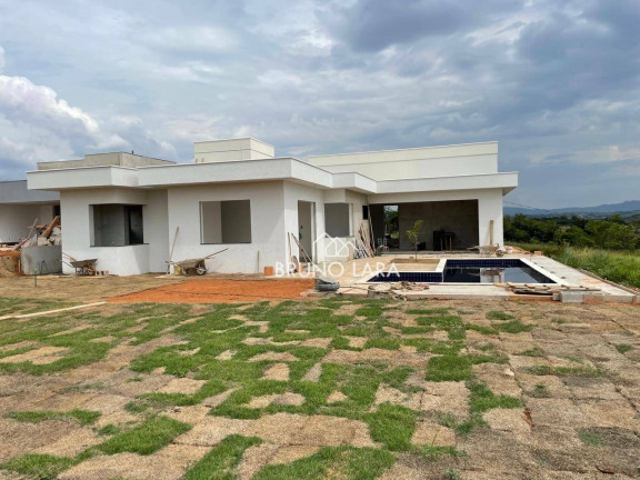 Imagem Casa com 3 Quartos à Venda, 350 m² em Condomínio Valle Da Serra - Betim Imagem Casa com 3 Quartos à Venda, 350 m² em Condomínio Valle Da Serra - Betim
