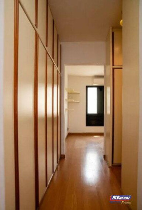 Imagem Apartamento com 3 Quartos para Alugar, 195 m² em Vila Uberabinha - São Paulo Imagem Apartamento com 3 Quartos para Alugar, 195 m² em Vila Uberabinha - São Paulo