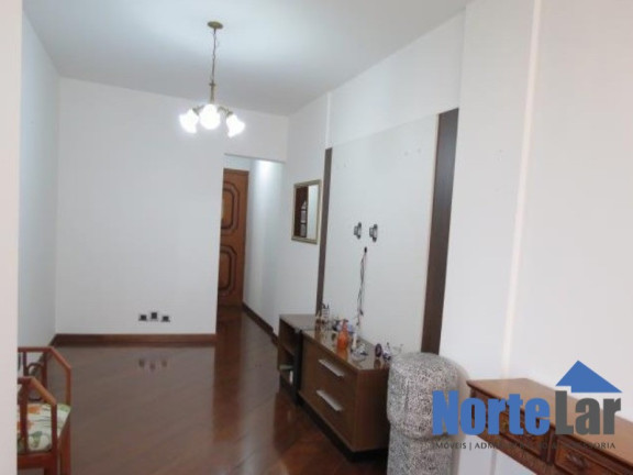 Imagem Apartamento com 2 Quartos à Venda, 72 m² em Parque Mandaqui - São Paulo