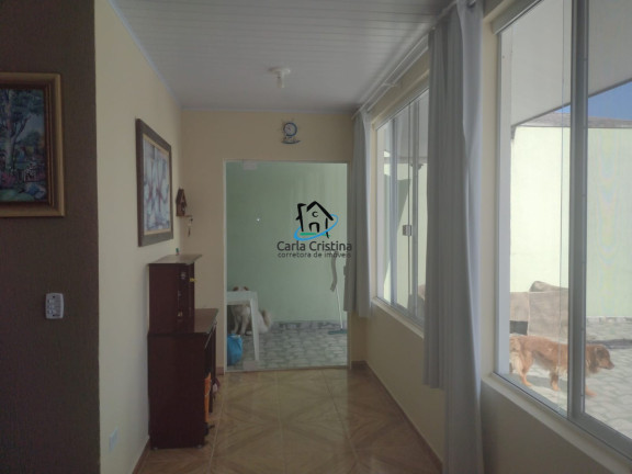 Imagem Sobrado com 5 Quartos à Venda,  em Balneário Shangri-lá - Pontal Do Paraná