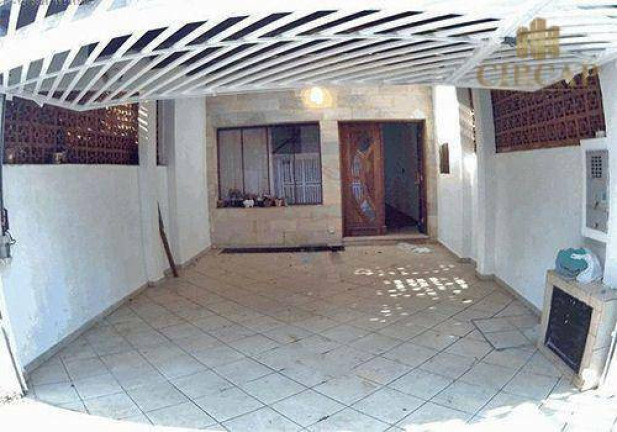 Imagem Casa com 4 Quartos à Venda, 218 m² em Barra Funda - São Paulo Imagem Casa com 4 Quartos à Venda, 218 m² em Barra Funda - São Paulo