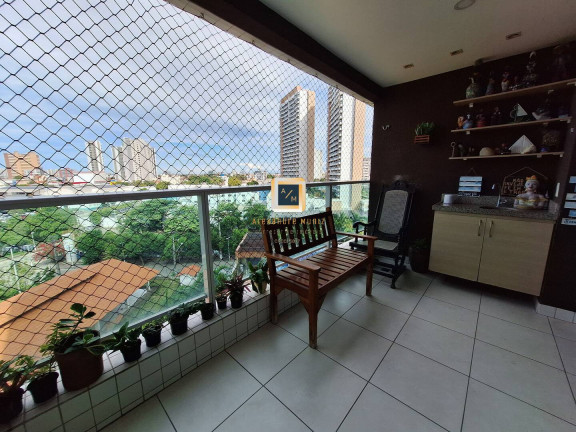 Imagem Apartamento com 3 Quartos à Venda, 117 m² em São Gerardo - Fortaleza Imagem Apartamento com 3 Quartos à Venda, 117 m² em São Gerardo - Fortaleza