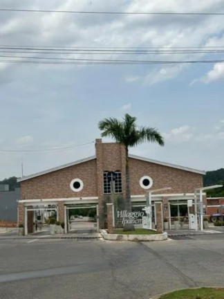 Imagem Casa com 3 Quartos à Venda, 105 m² em Jardim Residencial Villagio Ipanema I - Sorocaba