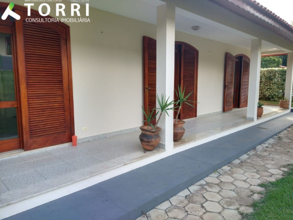 Imagem Imóvel com 9 Quartos à Venda, 1.000 m² em Centro - Araçoiaba Da Serra Imagem Imóvel com 9 Quartos à Venda, 1.000 m² em Centro - Araçoiaba Da Serra